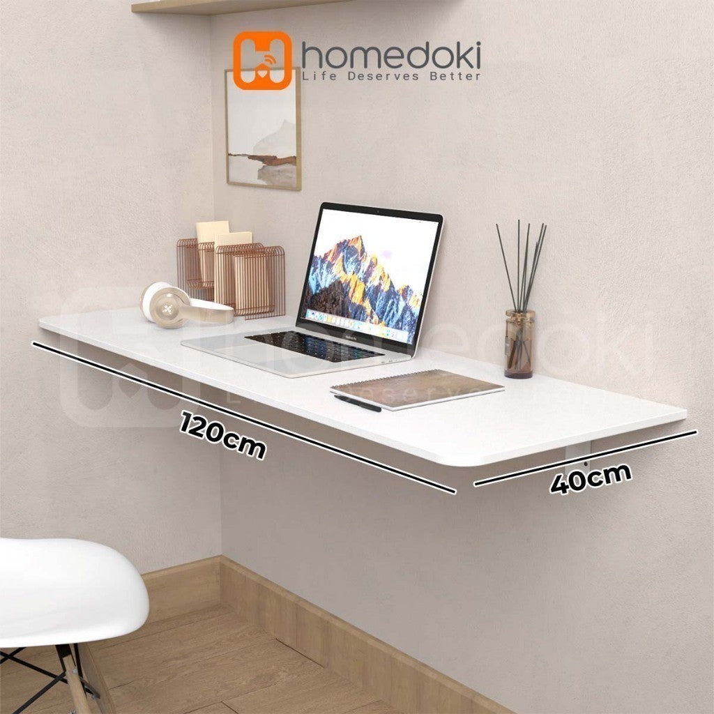 Pekanbaru Homedoki Meja Komputer/Meja Adjustable/Meja Rias/Meja Minimalis/Meja Belajar