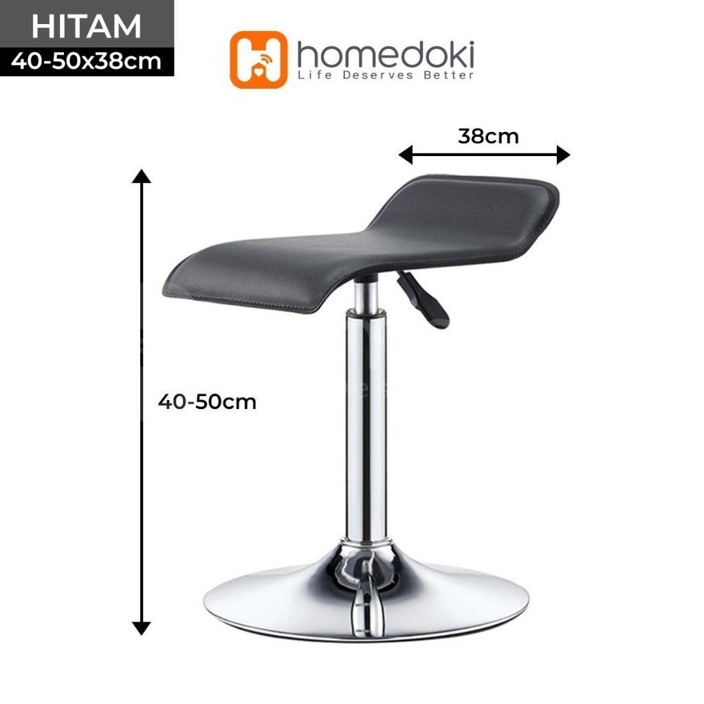 Pekanbaru Homedoki Kursi Bar/Kursi Salon/Kursi Cafe/Kursi Hidrolik/Kursi Kantor/Kursi Kantor