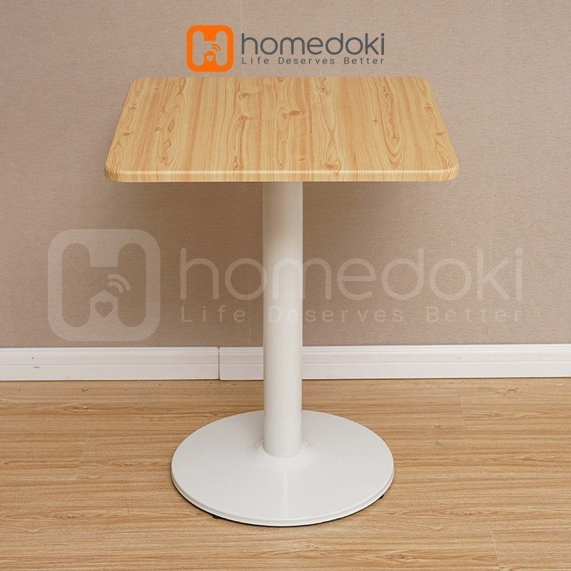 Pekanbaru Homedoki Coffee Table /Meja Tamu Minimalis Ruang Tamu /Meja Kopi /Meja Tamu Minimalis Samping /Bar Table