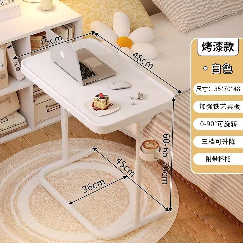 Pekanbaru Homedoki Meja Komputer/Meja Adjustable/Meja Rias/Meja Minimalis/Meja Belajar