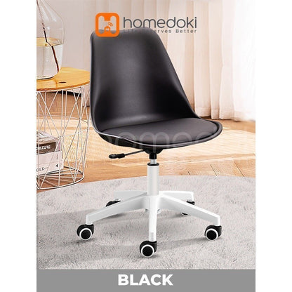 Pekanbaru Homedoki Kursi Kantor / Kursi Kerja / Kursi Hidrolik / Kursi Belajar /Kursi Ergonomis / Kursi Gaming