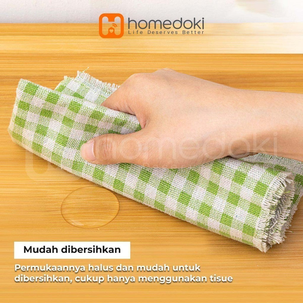 Pekanbaru Homedoki  - Rak Sepatu Kabinet  Aesthetic