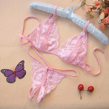 Pekanbaru Celana Dalam Setelan One Set Dnt-2 All Size - Big Size