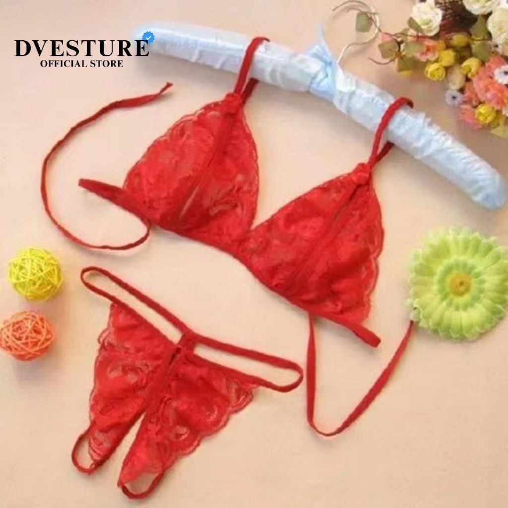 Pekanbaru Celana Dalam Setelan One Set Dnt-2 All Size - Big Size