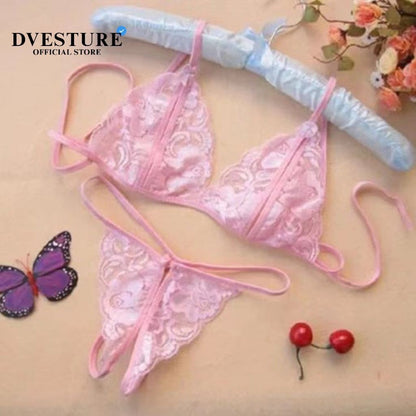 Pekanbaru Celana Dalam Setelan One Set Dnt-2 All Size - Big Size