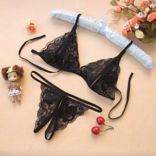 Pekanbaru Celana Dalam Setelan One Set Dnt-2 All Size - Big Size