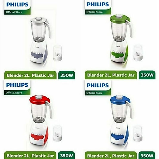 Pekanbaru Blender Philips Hr 2115 Original 2 Liter Hr2115