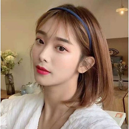 Pekanbaru Bando Premium Matte Doff Korea / Bando Korea Warna Doff