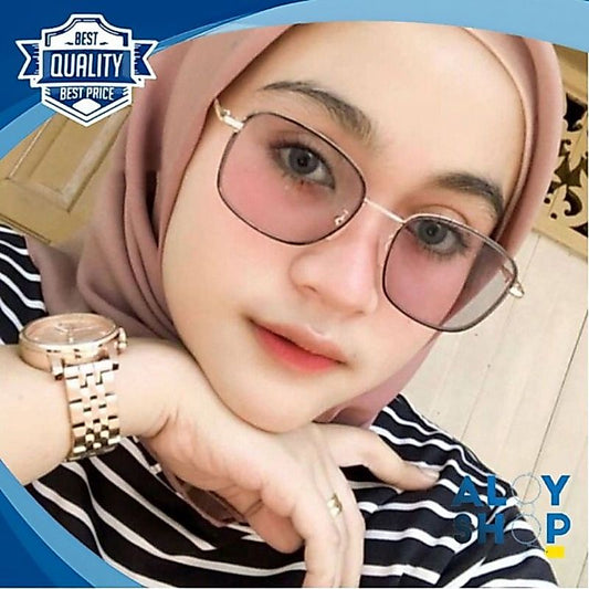 Pekanbaru Kacamata Photocromik,Kacamata Antiradiasi,Kacamata Photocromic