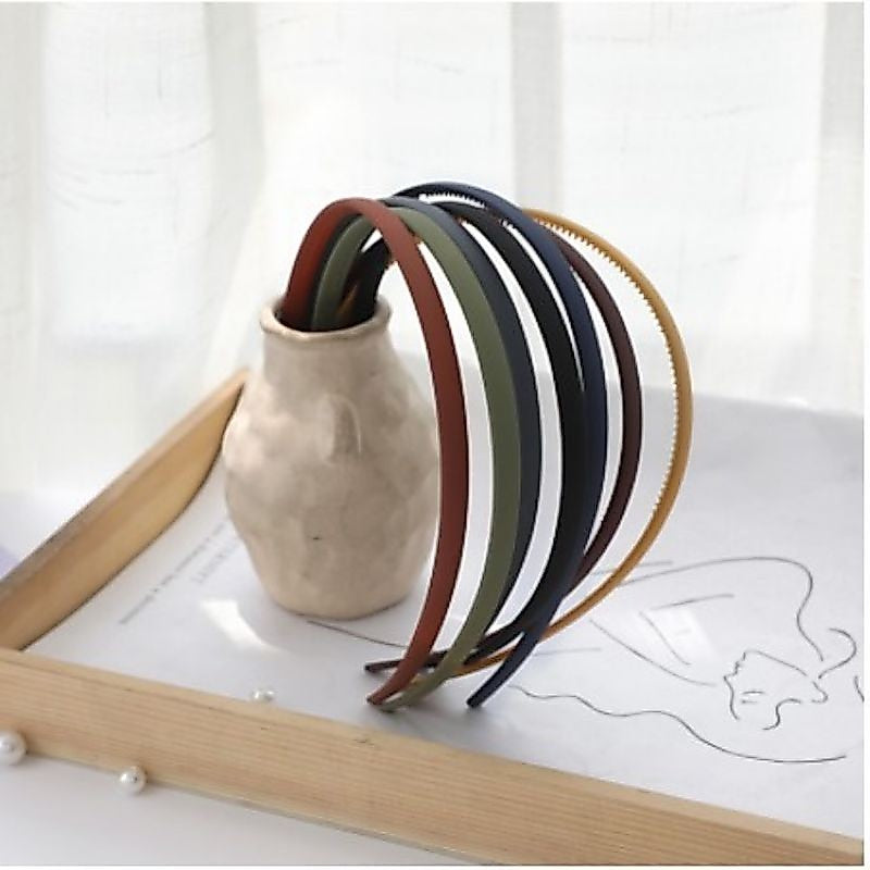 Pekanbaru Bando Premium Matte Doff Korea / Bando Korea Warna Doff