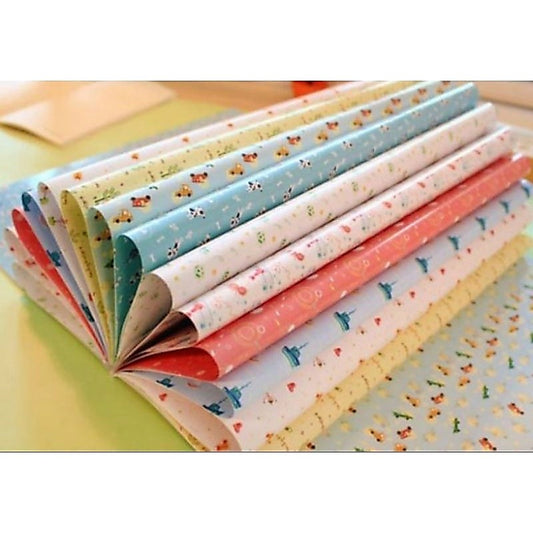 Pekanbaru Kertas Kado(Tambahan Kertas Kado)