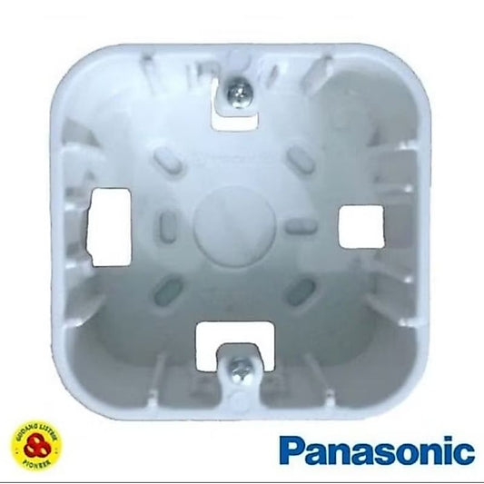 Pekanbaru Panasonic Outbow Dus Wej6911 Kotak Putih Wej 6911