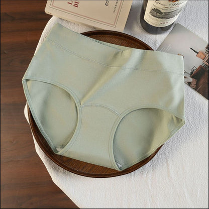 Pekanbaru Celana Dalam Wanita C-11 Bahan Katun Anti Bakteri 10A