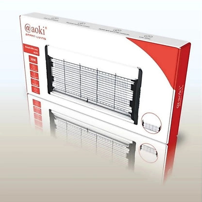 Pekanbaru Perangkap Nyamuk Aoki / Insect Killer 22W / 30W / 40W Hemat Energi