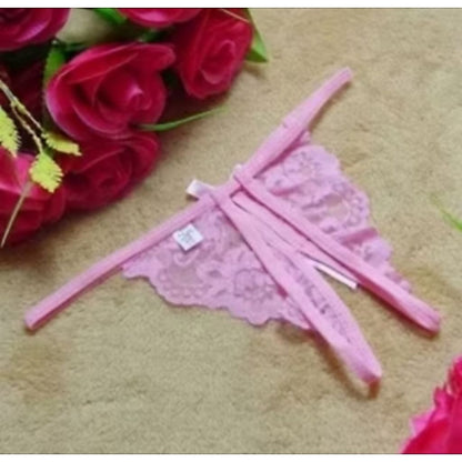 Pekanbaru Celana dalam wanita G string