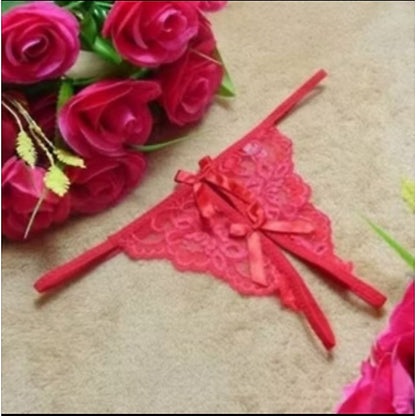 Pekanbaru Celana dalam wanita G string