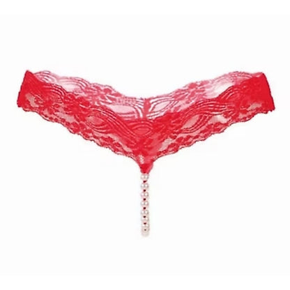 Pekanbaru Celana Dalam Wanita Mutiara 005 /Celana Wanita Sexy/g string