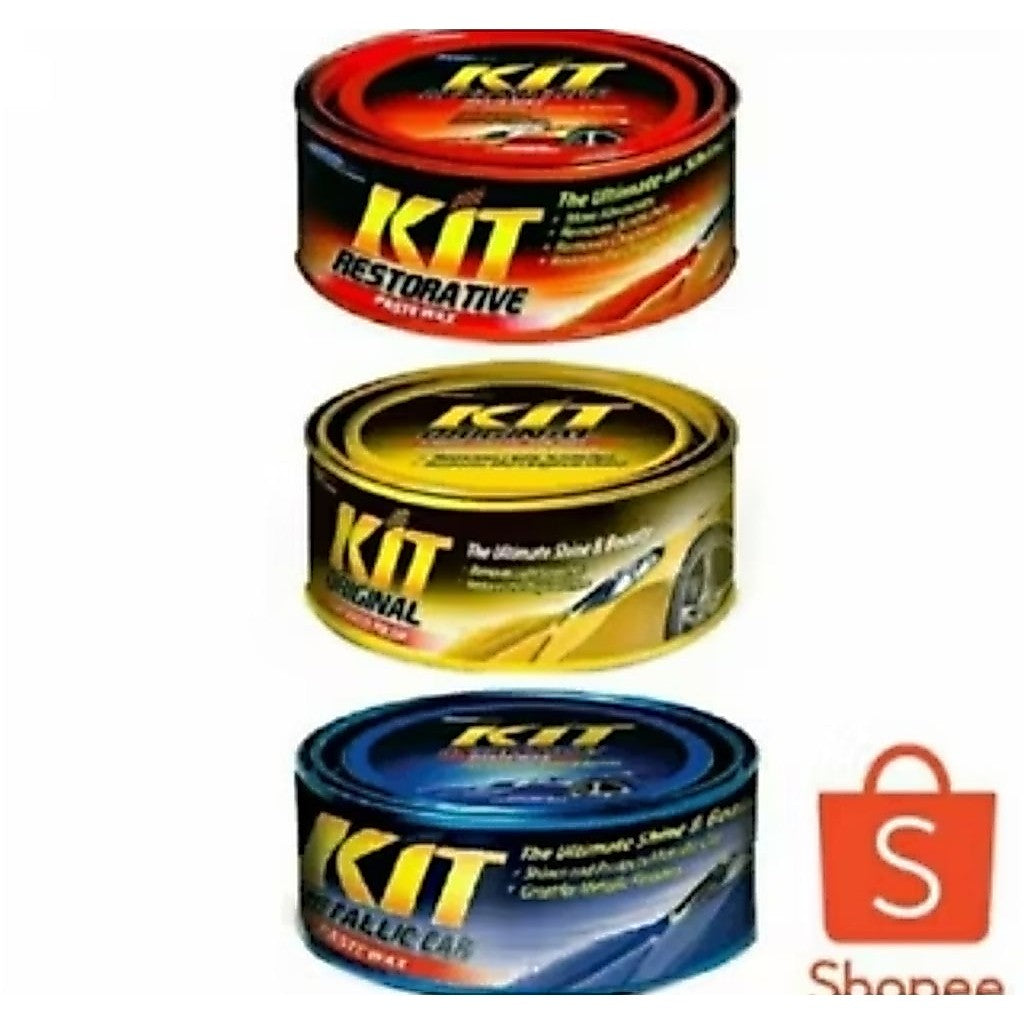 Pekanbaru Kit pasta polish 225 gram