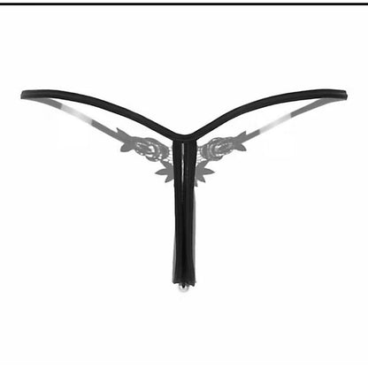 Pekanbaru Celana Dalam Wanita Mutiara /Celana sexy 002 /g String