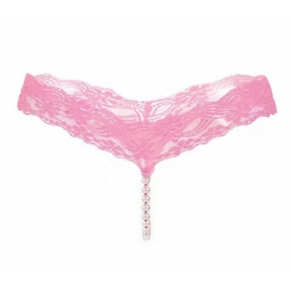 Pekanbaru Celana Dalam Wanita Mutiara 005 /Celana Wanita Sexy/g string