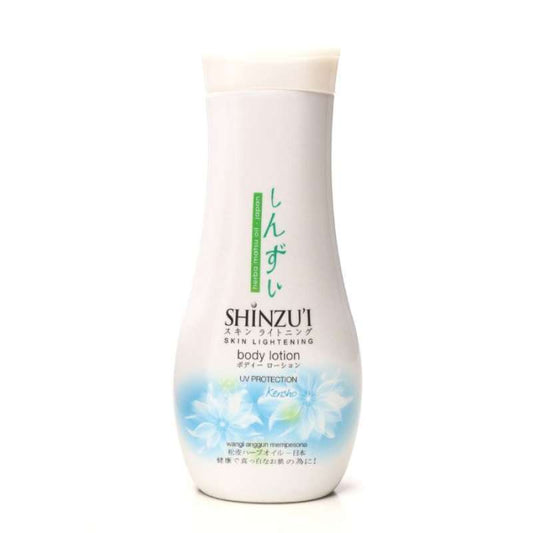 Pekanbaru SHINZU'I BODY LOT KENSHO 210ML BTL
