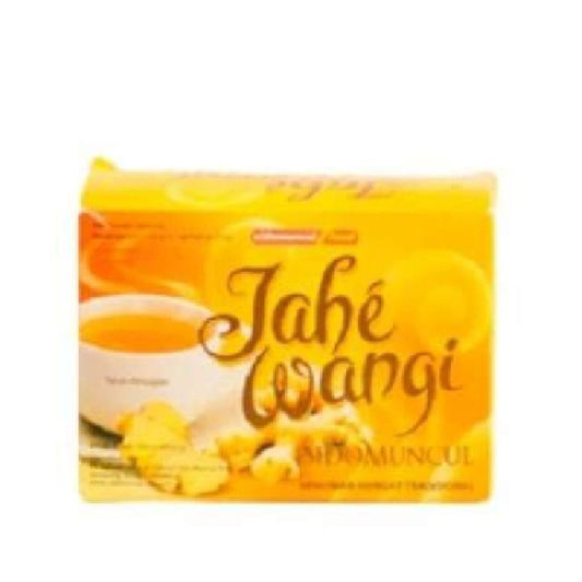 Pekanbaru Sido Muncul Jahe Wangi 5X25Gr Box