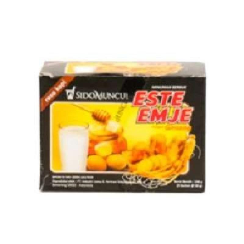 Pekanbaru Sido Muncul Stmj Kopi Box [5 Pcs X 30 G]