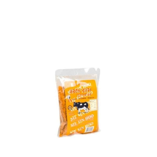 Pekanbaru Sie Sin Hoo Abon Sapi Polos 250Gr Pak