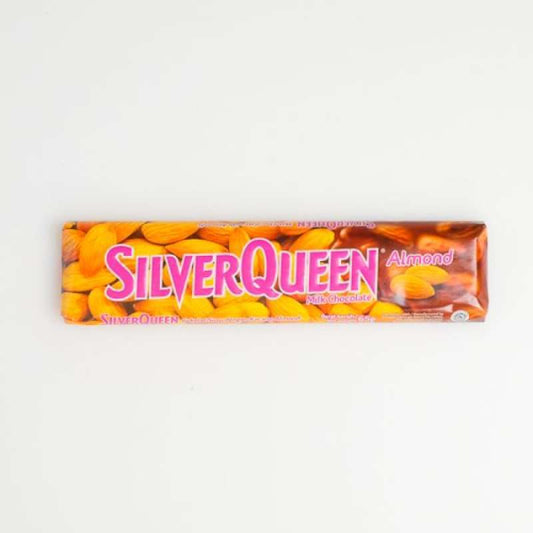 Pekanbaru Silver Queen Almond 55G