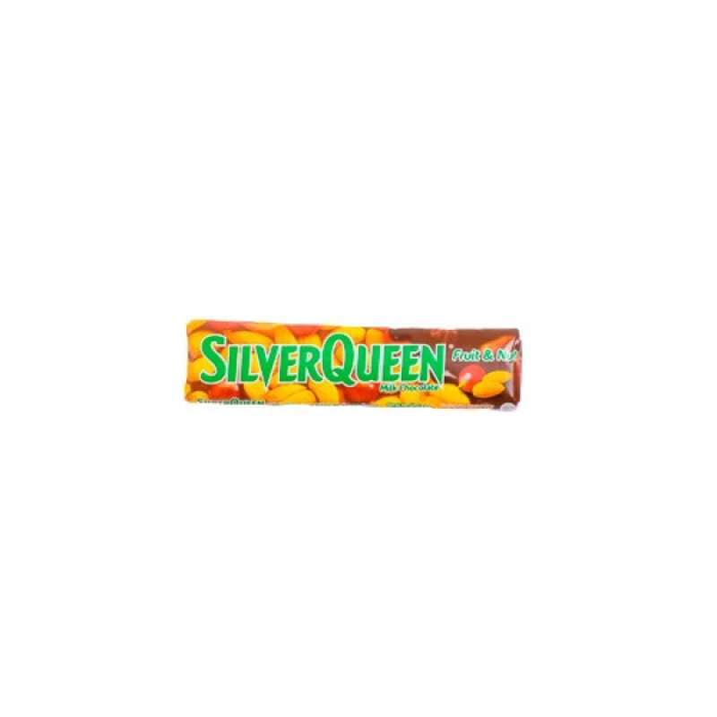 Pekanbaru Silver Queen Midi Fruit&Nut 22G
