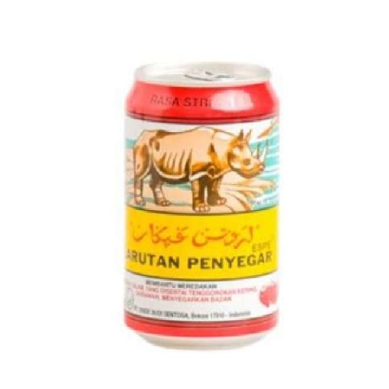 Pekanbaru Espe Larutan Penyegar Straw 320Ml Can