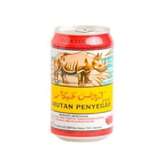 Pekanbaru Espe Larutan Penyegar Straw 320Ml Can
