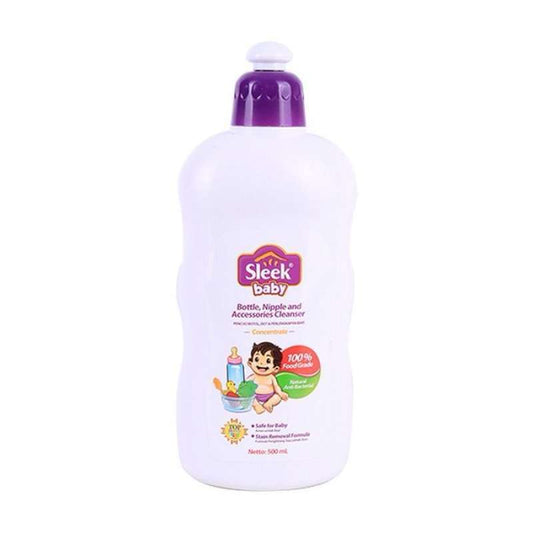 Pekanbaru Sleek Nipple Shield 500Ml Btl
