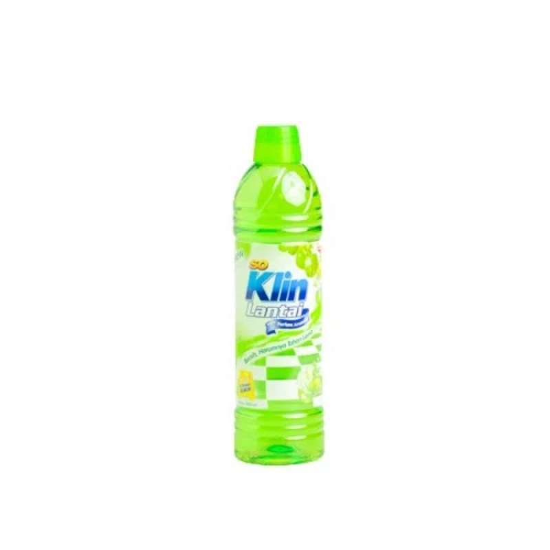 Pekanbaru Soklin pemb lantai hijau md 900ml btl