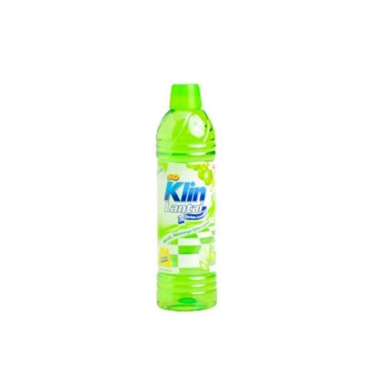 Pekanbaru Soklin pemb lantai hijau md 900ml btl