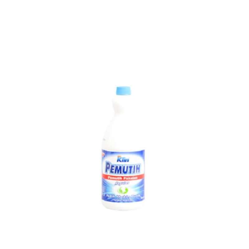 Pekanbaru Soklin pemutih regular 1000 ml