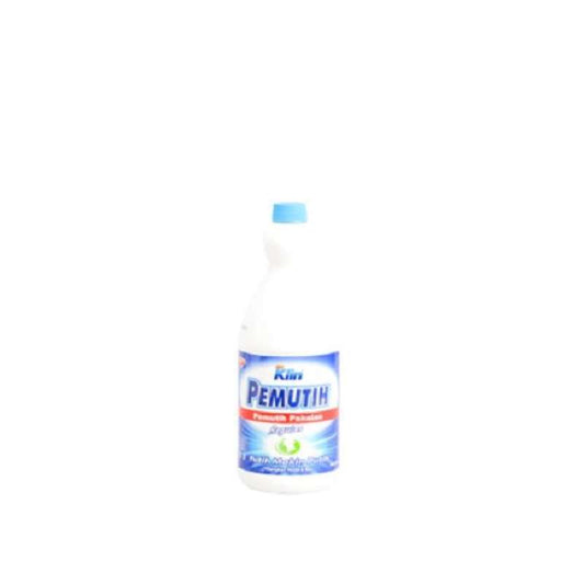 Pekanbaru Soklin pemutih regular 1000 ml