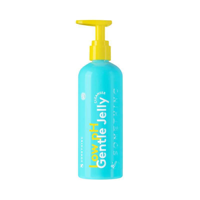 Pekanbaru Somethinc Low Ph G.Jelly Cleanser 350Ml