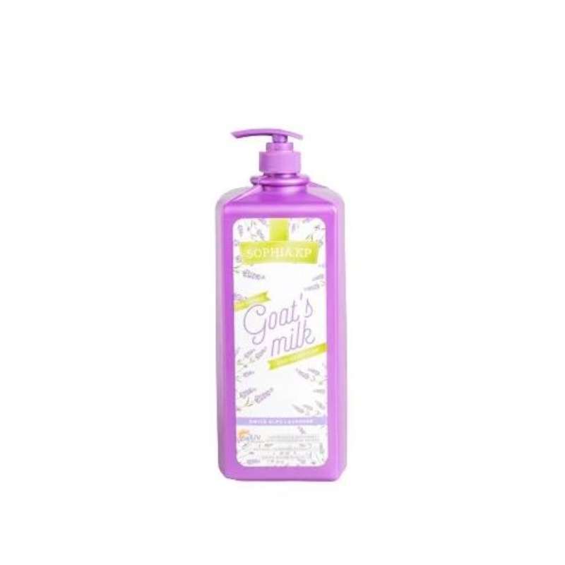 Pekanbaru Sophia kp s/foam swiss alps lvndr 2300ml