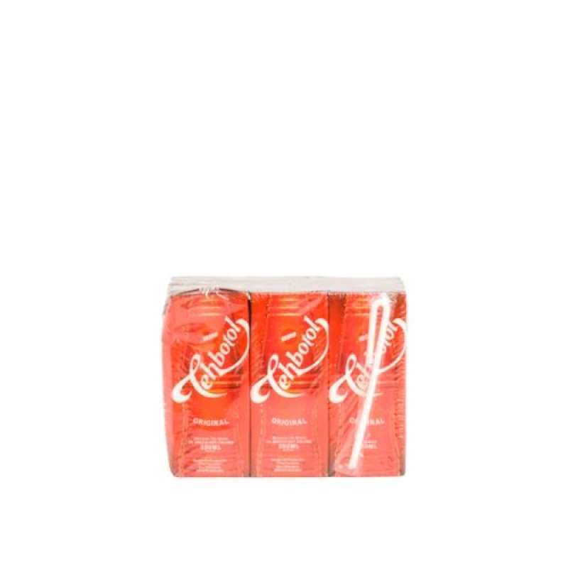 Pekanbaru Sosro Teh Botol Pack 6X250Ml Tta