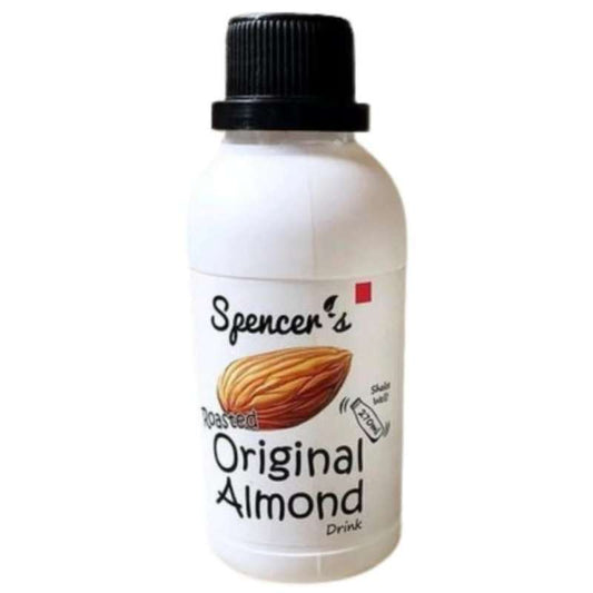 Pekanbaru Spencers Roasted Choc Almond Milk 270M