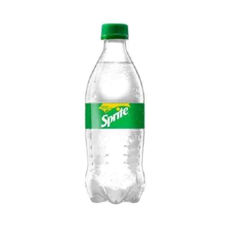 Pekanbaru Sprite 250Ml Pet
