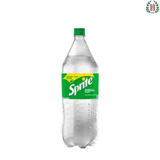 Pekanbaru Sprite 1.5L Botol