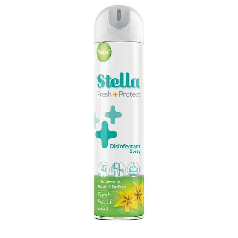 Pekanbaru Stella aerosol freshprotect flrl 300ml