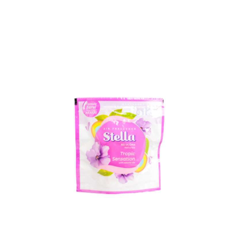 Pekanbaru STELLA ALL IN ONE TROPIC SENSATION [42 G]
