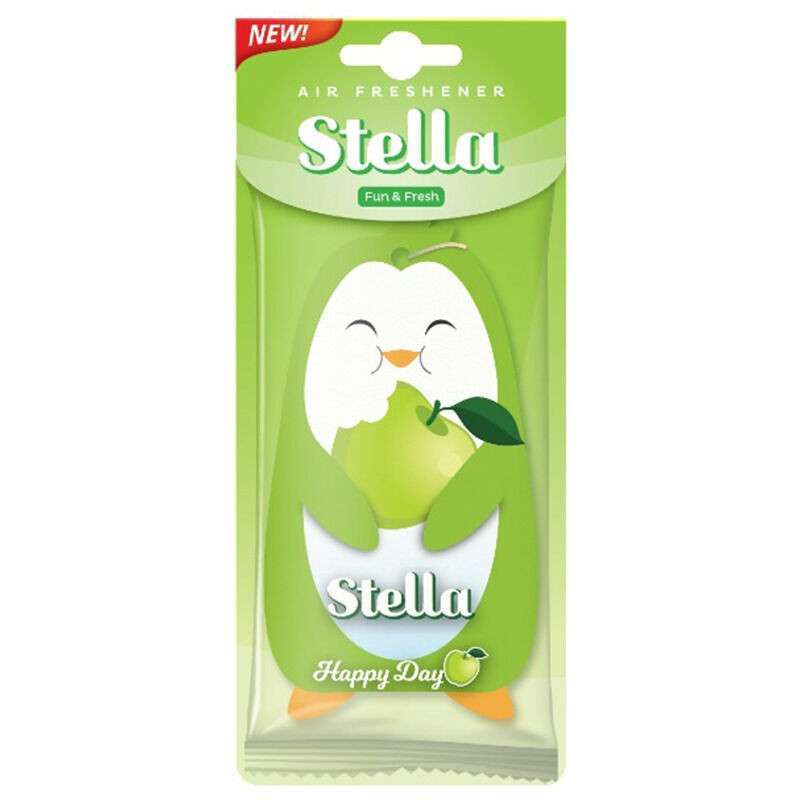 Pekanbaru STELLA FUN N' FRESH HAPPYDAY