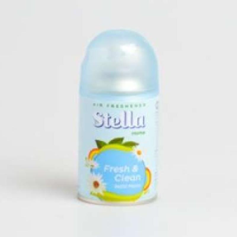 Pekanbaru Stella natural matic freshClean 225ml