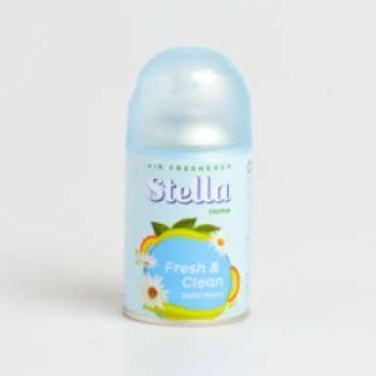 Pekanbaru Stella natural matic freshClean 225ml