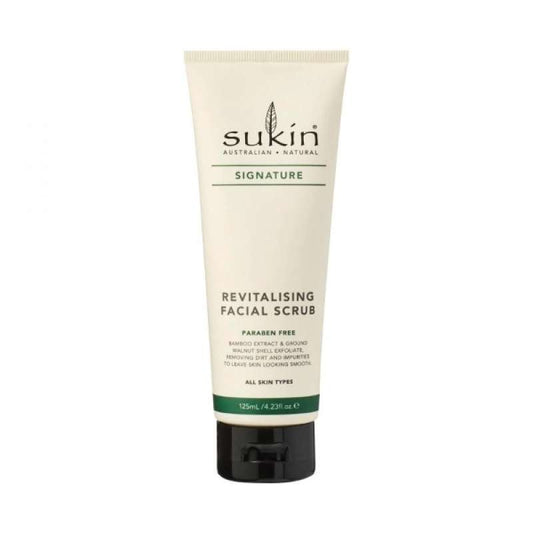 Pekanbaru Sukin Signature Rvtlsng Fcl Scrb 125Ml