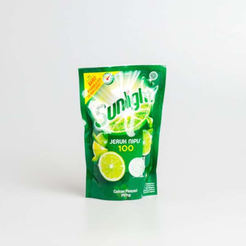 Pekanbaru Sun light liquid lime 755ml pch